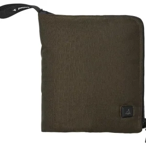 Seeland Sitzpolster beheizbar Celsius, Pine Green Begrenztes Angebot